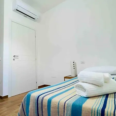 Apartmán G House