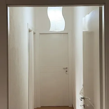 Lägenhet G House